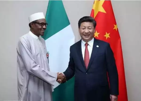 “Buhari Fought During Biafra War So He Knows About Keeping A Country United” – China Says